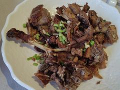 -漢舍中国菜馆(889广场店)