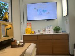 -长风拨筋养身(金虹桥店)