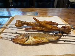 -KAOKAO烤烤·丹东海鲜烧烤(望京店)