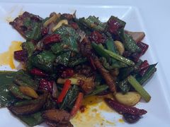 -香港深仔记茶餐厅(东门店)