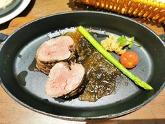 -西堤牛排(合肥之心城店)
