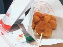 黄金杏鲍菇-胖老爹美式炸鸡(远洋旗舰店)