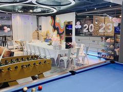 -CIAO·团建聚餐·生日派对轰趴馆(福田店)