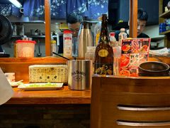 -桂马·日本料理·海胆·海鲜饭·酒场(民主广场店)