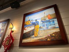 -La Creperie法餐厅(芮欧百货店)