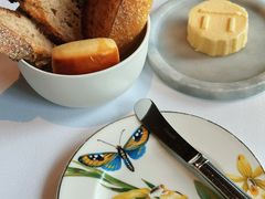 -Le Comptoir de Pierre Gagnaire