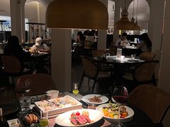 -NIUNIUPARK和牛螃蟹(龙湖杭州滨江天街店)