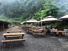 -北京山里寒舍度假酒店