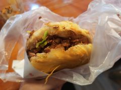 -老陶包子铺(南大西南村店)