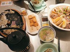 -潮界(凯德晶萃店)