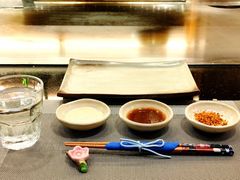 -品未·铁板烧(甜水园店)