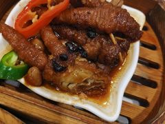 -禾府酒家·传统广府味(番禺店)