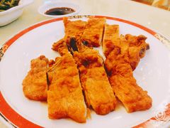 炸猪排-小实惠嘉(威海路店)