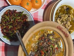 -西江红·株洲本地菜(滨江南路店)