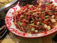 -嘎嘎鸭脑壳(金沙店)