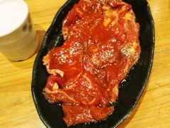 -小城粥道·海胆鲜虾粥(解放广场店)