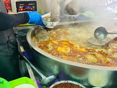 -杨家牛肉汤(淮建路店)