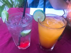-Mai Mai Restaurant