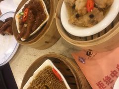 -点都德(盘福楼店)