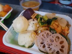 -净行天厨(莲塘总店)