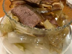 -莲餐厅·湖北菜·藕汤老手艺(愚园路店)