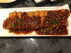 -京尊烤鸭店JINGZUN(春秀路店)