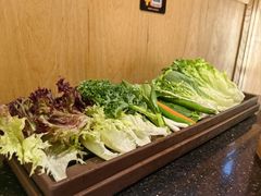 -本家·添百客韩国料理(泰然店)