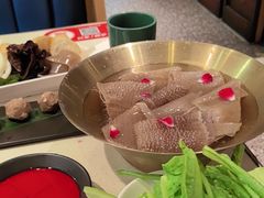-新辣道鱼火锅(上地华联店)