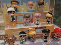 -泡泡玛特POPMART(龙湖杭州滨江天街店)