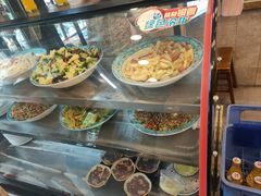 -老乌家特色小炒泡馍(大皮院店)