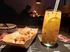 -烤匠(广元万达店)