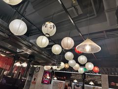 -大馥·炭火烧肉酒场(莘庄莘福坊店)