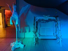 -真爱范特西KTV(交大店)