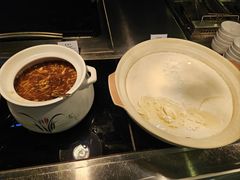 -良友·海鲜青岛菜·海肠捞饭(五四广场店)