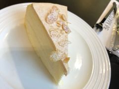-36抹茶·千层与鲜果茶(欢乐海岸店)