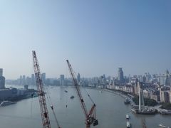 -上海外滩茂悦大酒店