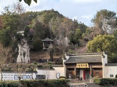 -潜口民宅博物馆