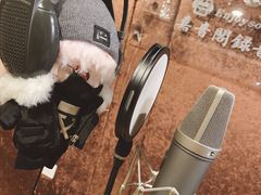 -嘉音阁录音棚影视制作中心(鑫丰雍景豪城1期店)