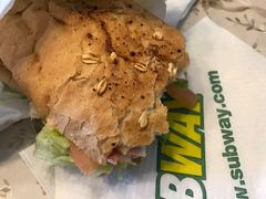 -赛百味SUBWAY(高新店)