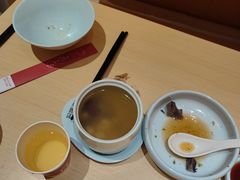 -多喝汤·粤式茶餐(太和金铂店)