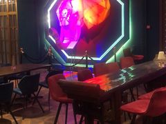 -疯克大象美式烤肉餐厅