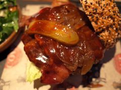 -FAT COW(虹梅路店)