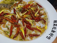 -太二酸菜鱼(正大广场店)