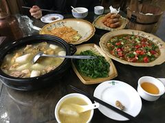 -青城甲(青城山店)