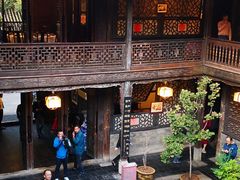 景观位-石屏会馆