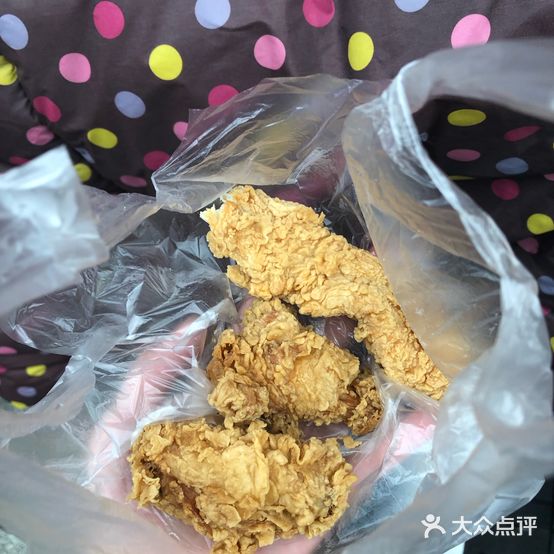 百分百香辣翅(荆川东路店)