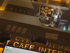 -网络客栈电竞网咖(西潞南大街店)