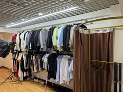 -小象国照相馆(宝山万达店)