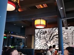-汤城小厨•粤菜•靓汤(苏州街店)