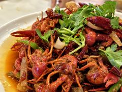 -五丁桥光头香辣蟹(望江橡树林店)